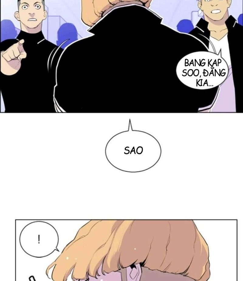 Gangster Học Đường Chap 9 - Next Chap 10