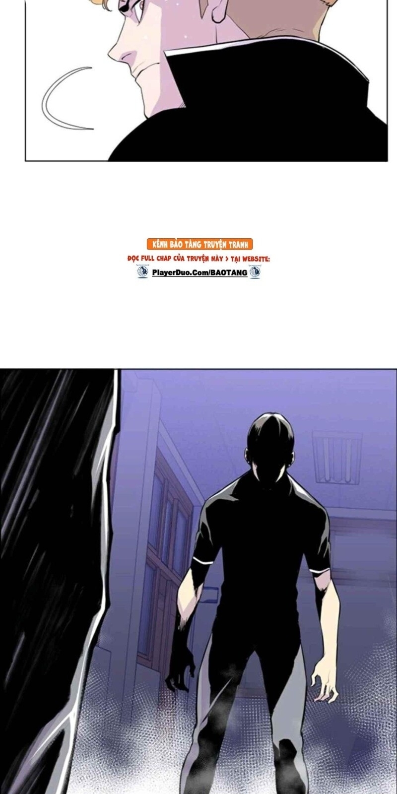 Gangster Học Đường Chap 9 - Next Chap 10