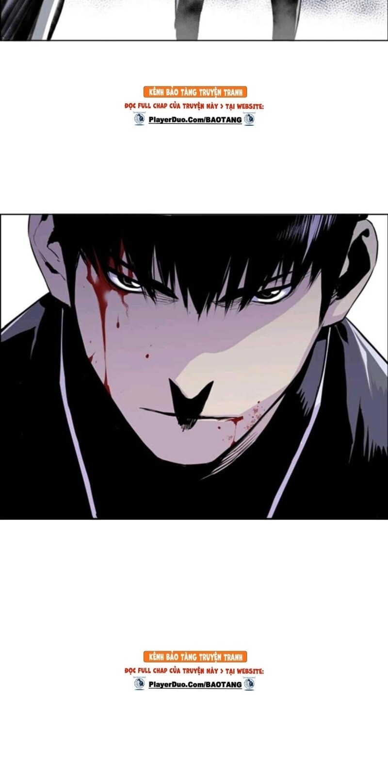 Gangster Học Đường Chap 9 - Next Chap 10