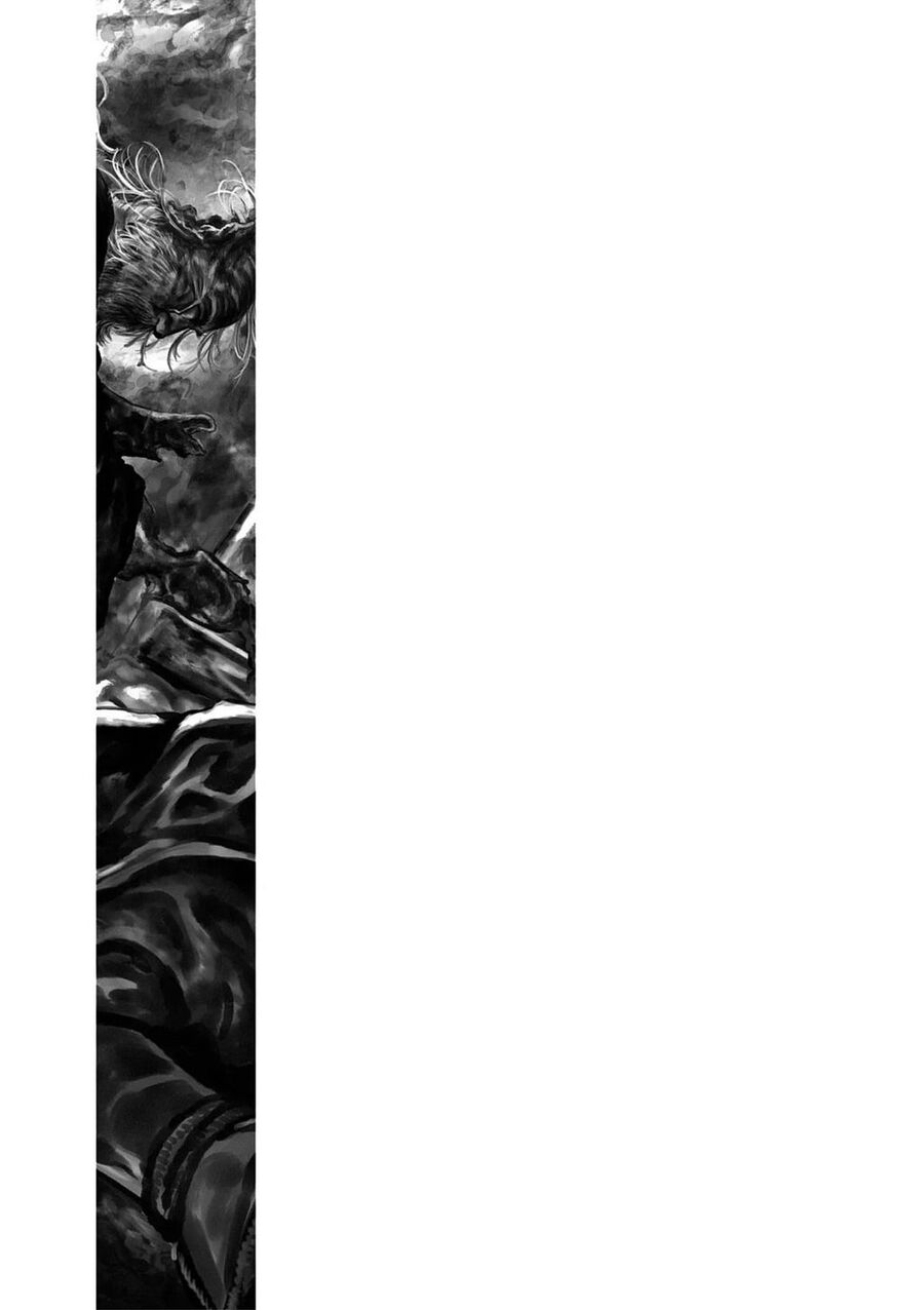 Gannibal Chap 110 - Next Chap 111
