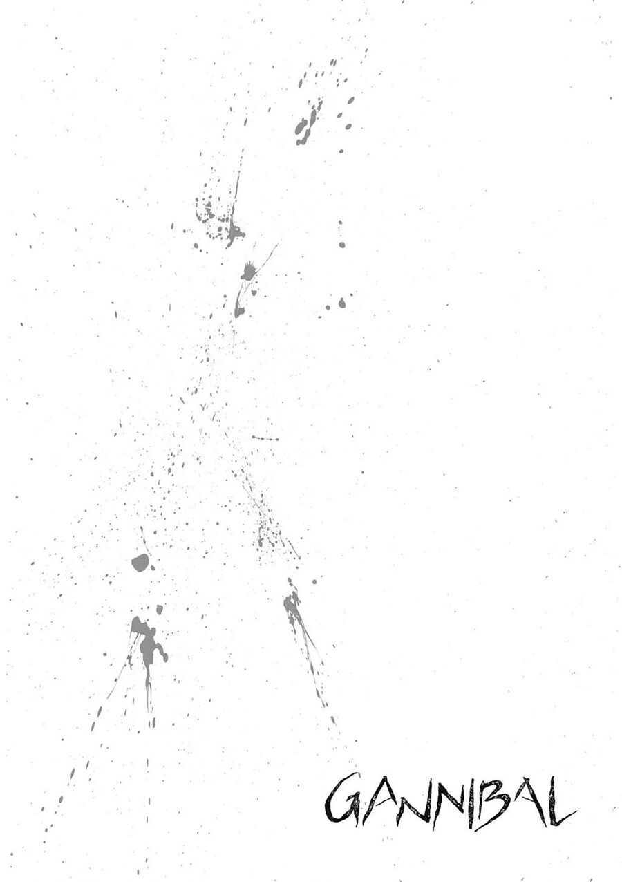 Gannibal Chap 110 - Next Chap 111