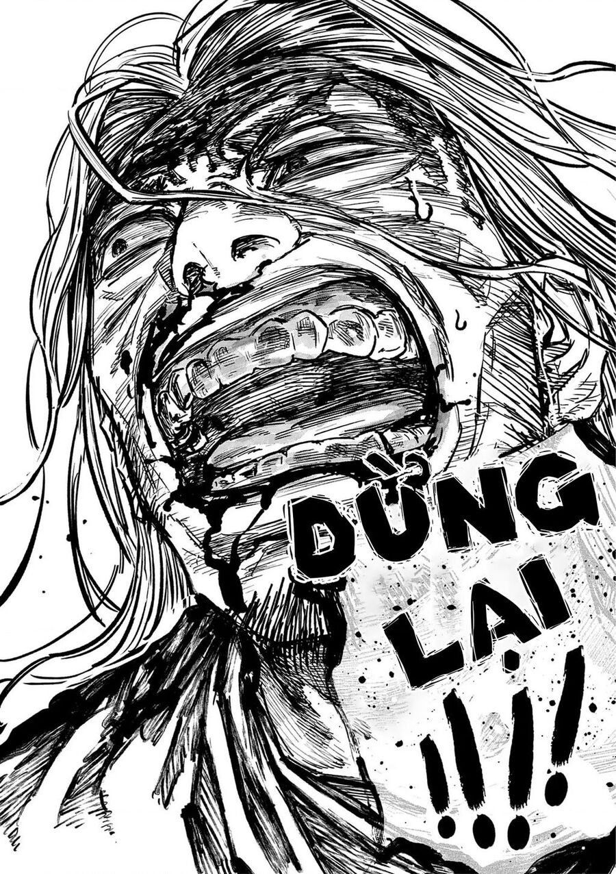 Gannibal Chap 110 - Next Chap 111