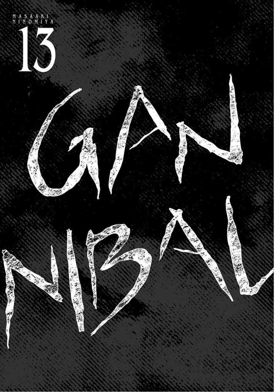Gannibal Chap 111 - Next Chap 112