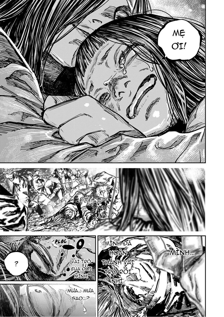 Gannibal Chap 112 - Next Chap 113