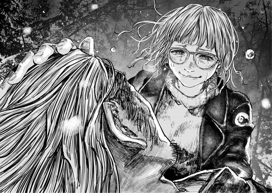 Gannibal Chap 112 - Next Chap 113