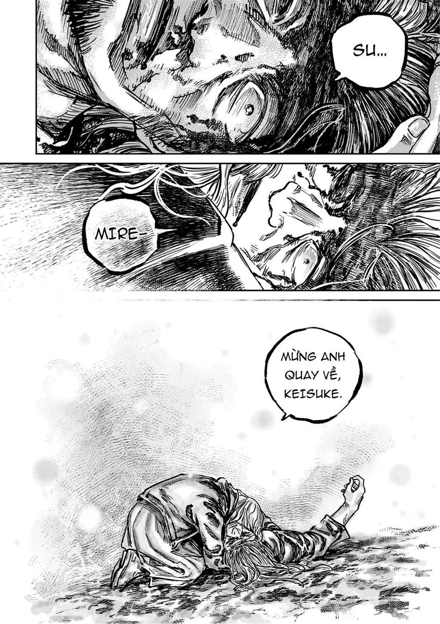 Gannibal Chap 112 - Next Chap 113