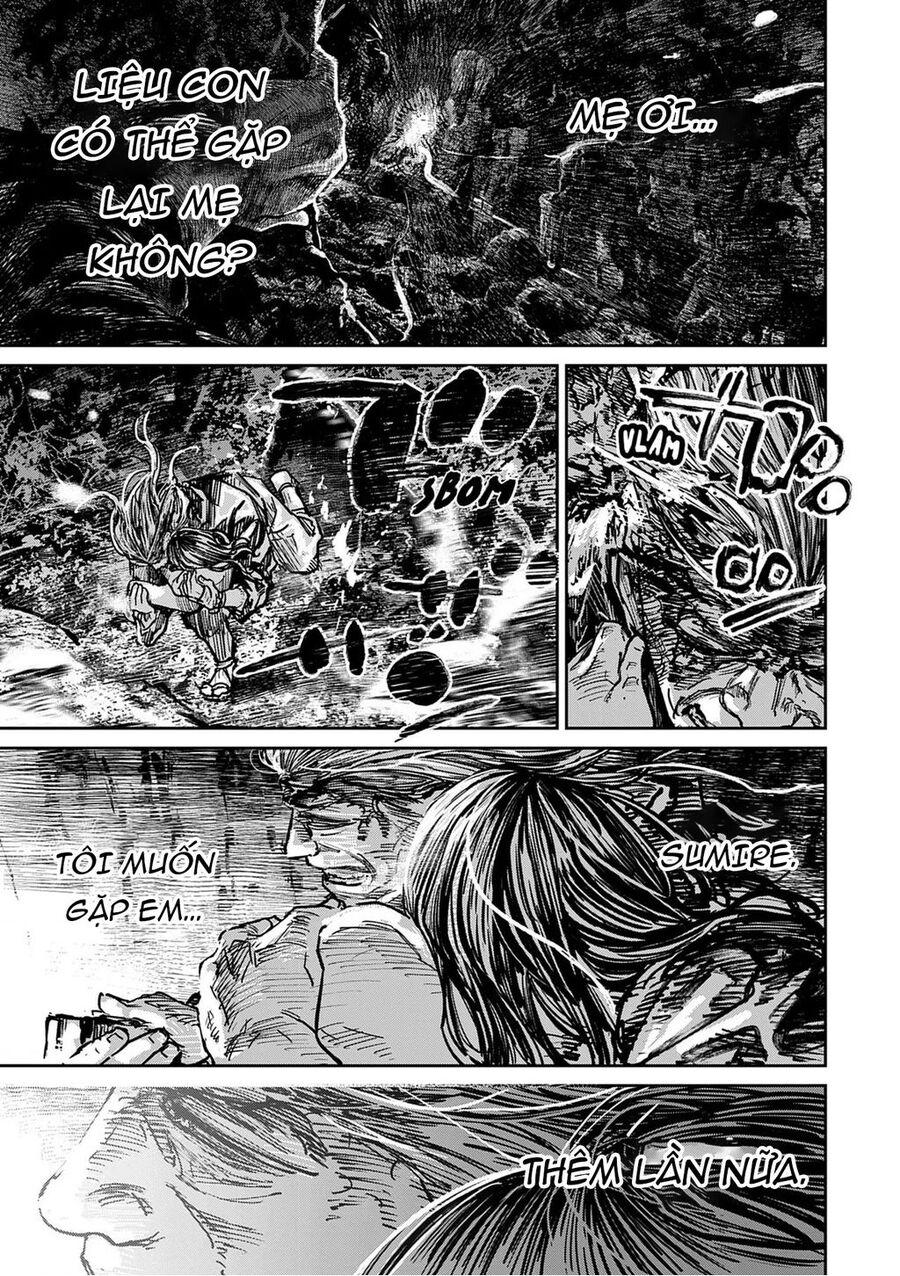 Gannibal Chap 112 - Next Chap 113