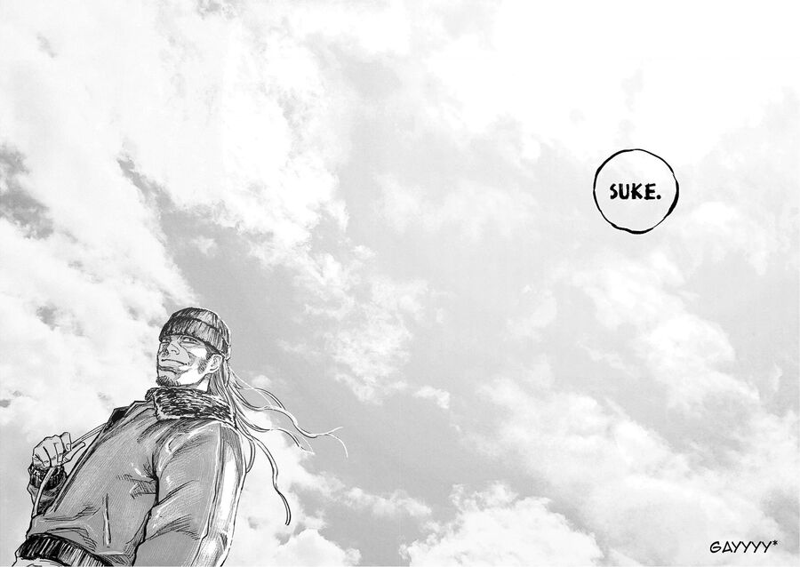 Gannibal Chap 114 - Next Chap 115