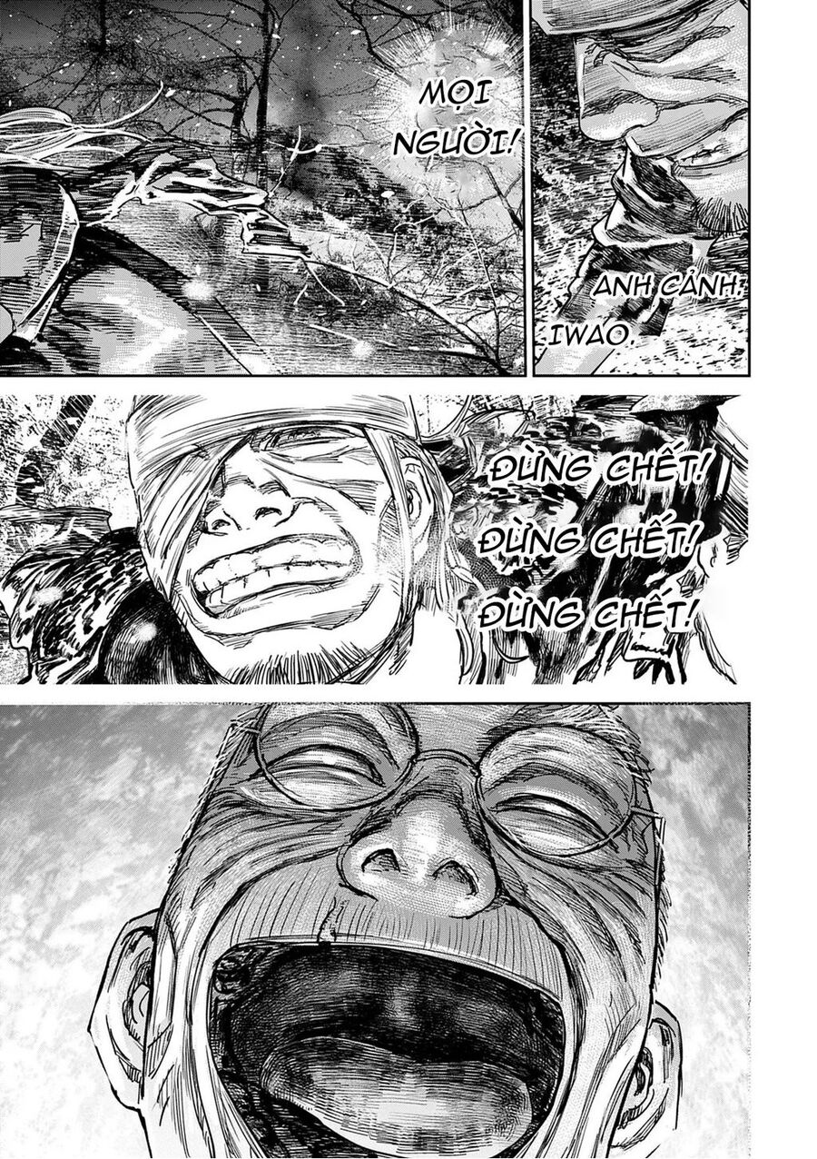 Gannibal Chap 114 - Next Chap 115