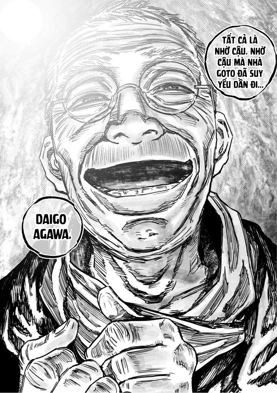 Gannibal Chap 115 - Next Chap 116