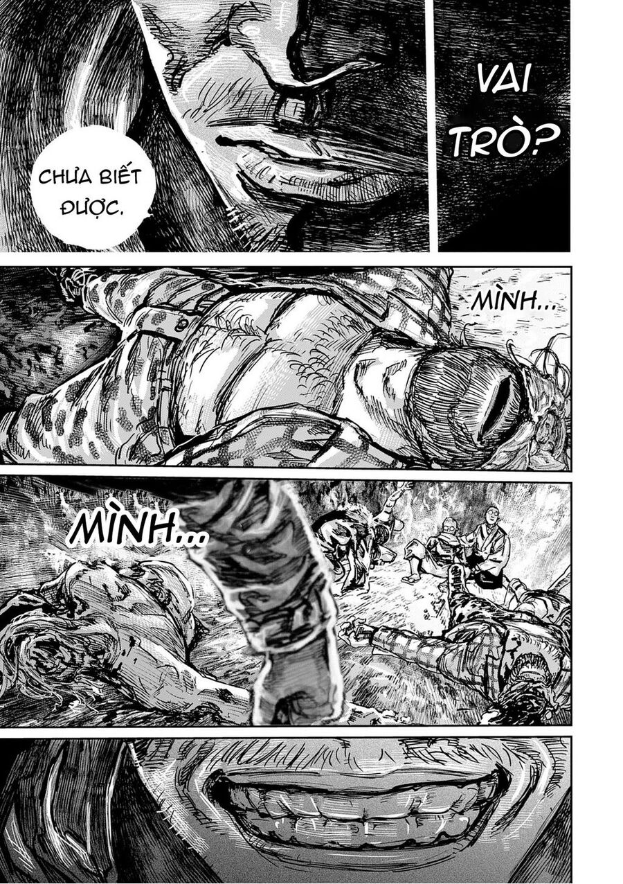 Gannibal Chap 115 - Next Chap 116