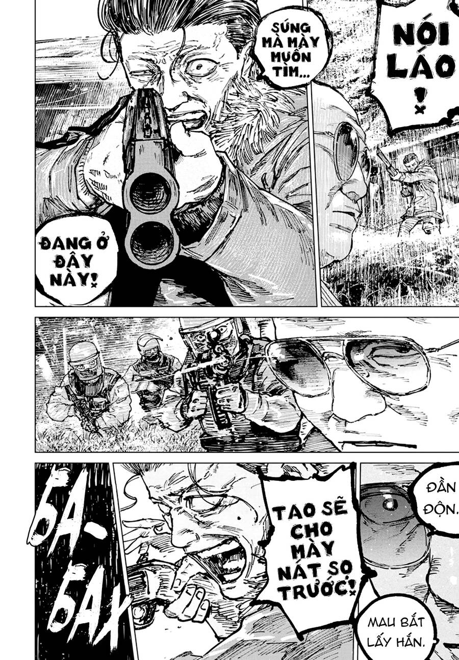 Gannibal Chap 62 - Next Chap 63