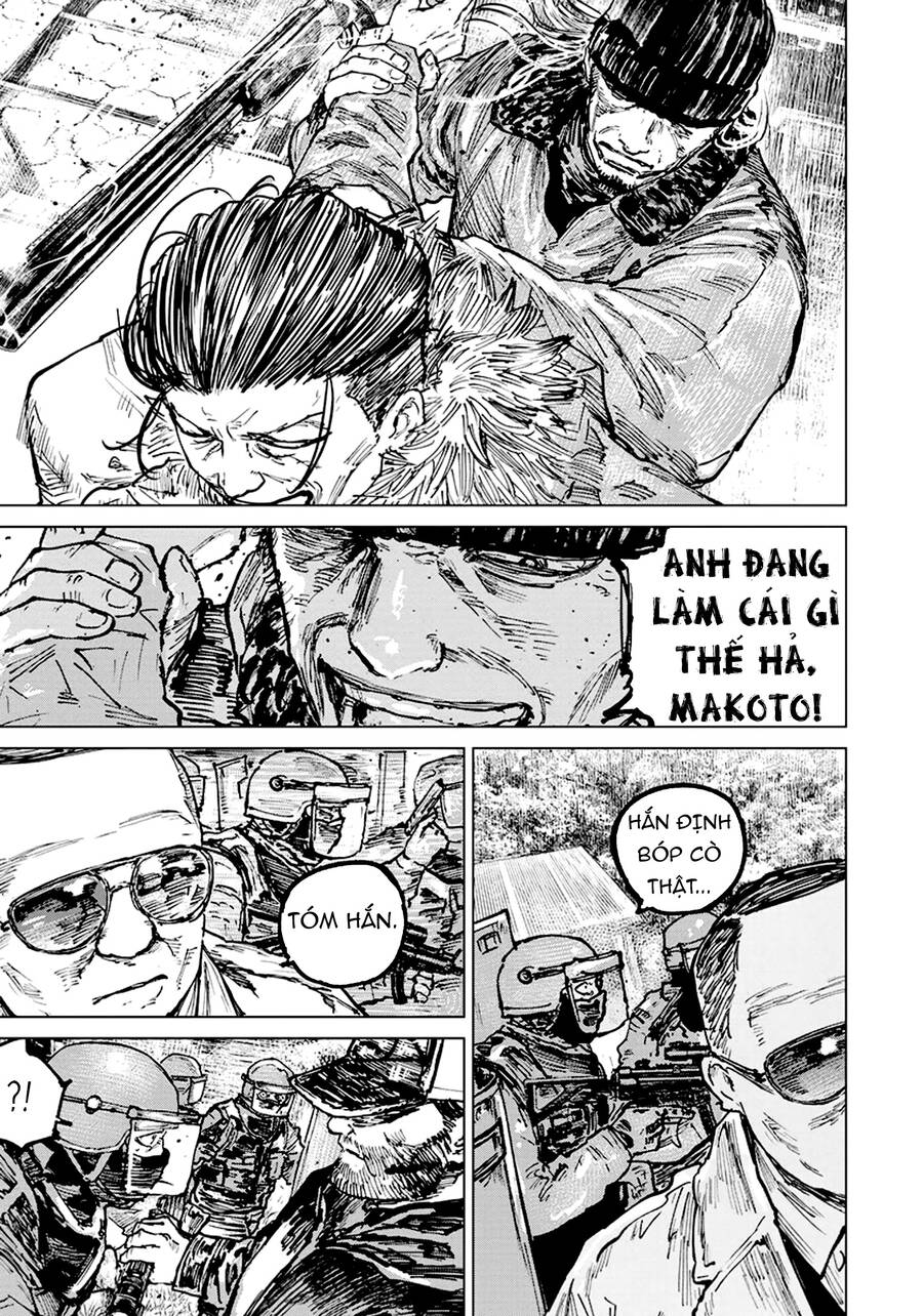 Gannibal Chap 62 - Next Chap 63