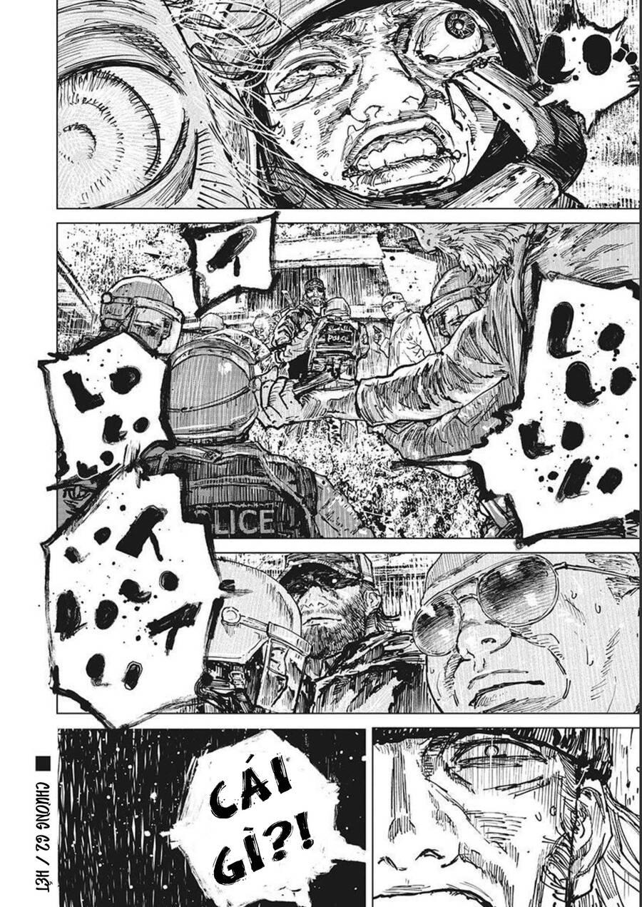 Gannibal Chap 62 - Next Chap 63