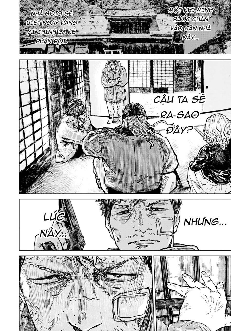 Gannibal Chap 62 - Next Chap 63
