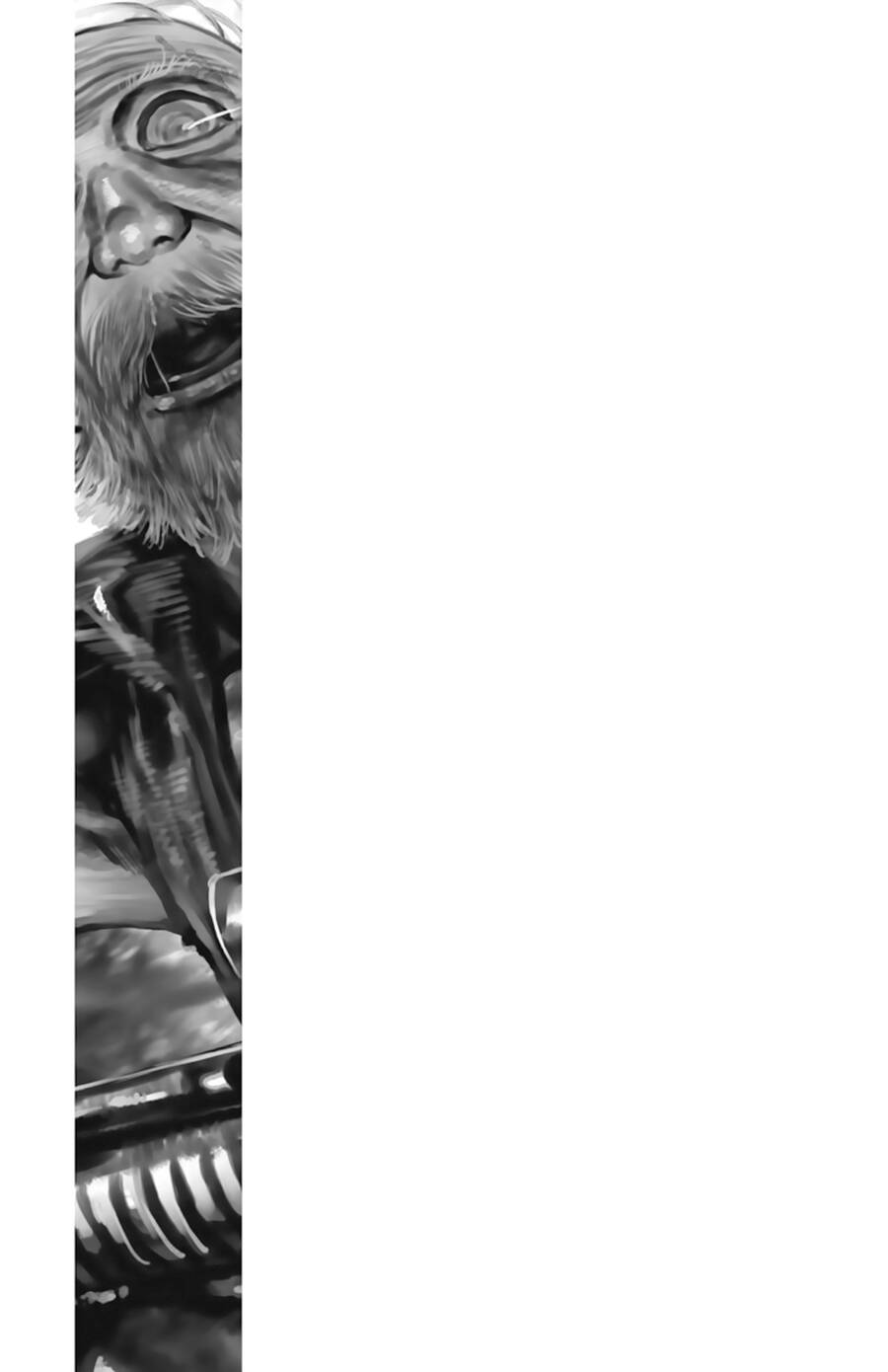 Gannibal Chap 63 - Next Chap 64