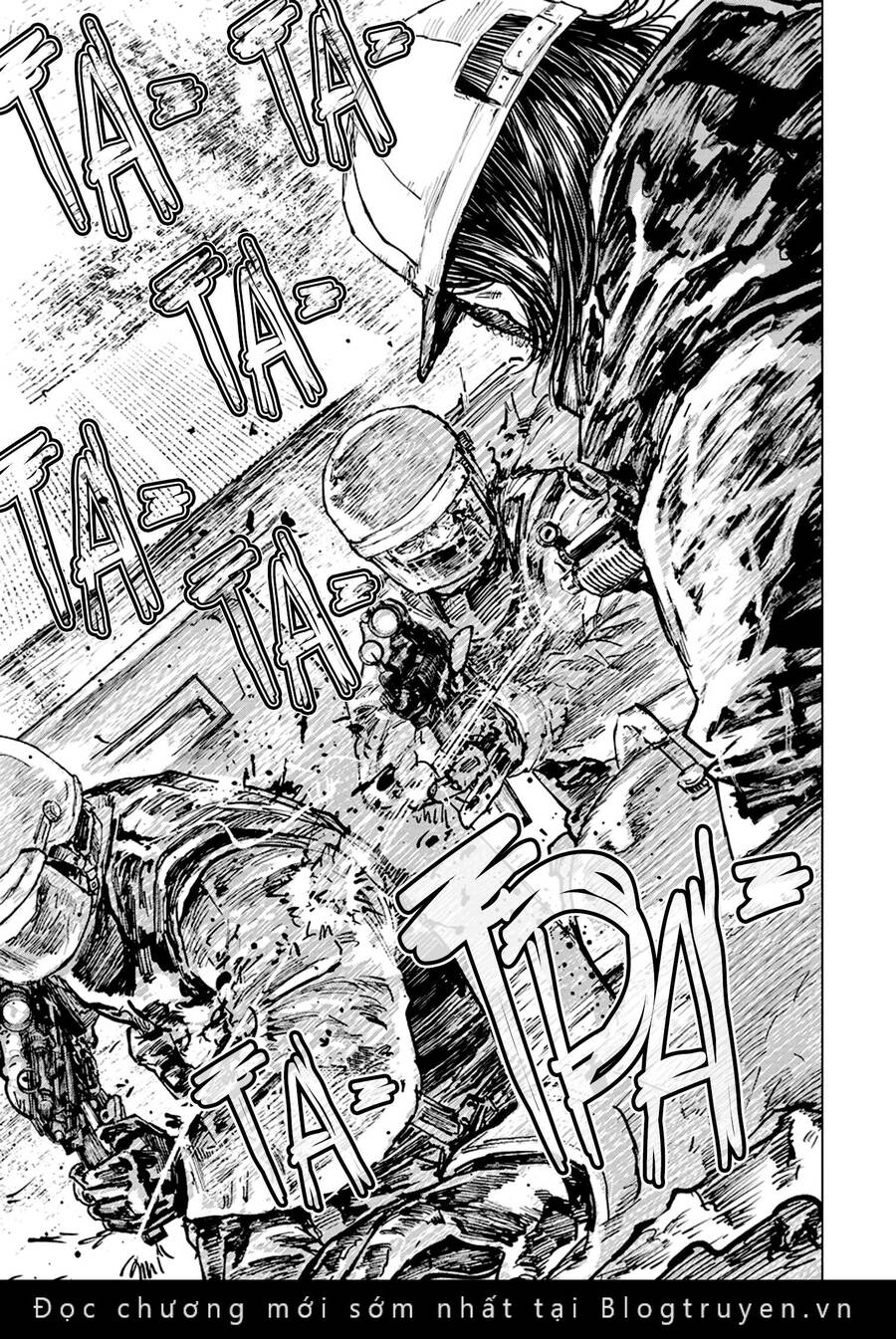 Gannibal Chap 63 - Next Chap 64