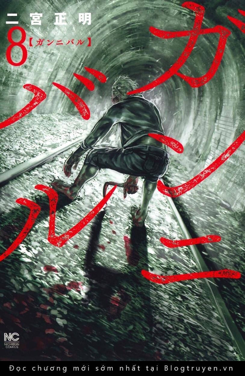 Gannibal Chap 66 - Next Chap 67