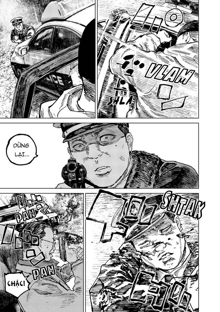 Gannibal Chap 66 - Next Chap 67
