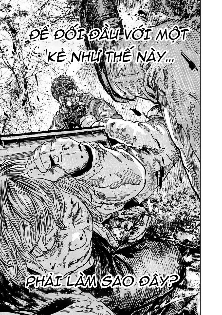 Gannibal Chap 66 - Next Chap 67