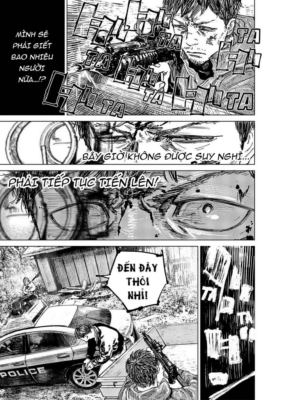 Gannibal Chap 66 - Next Chap 67