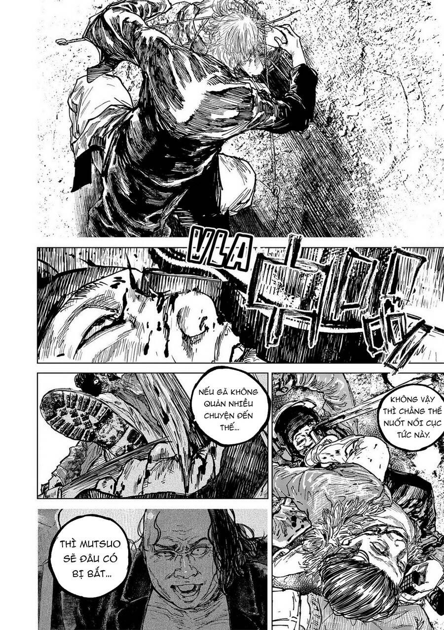 Gannibal Chap 66 - Next Chap 67