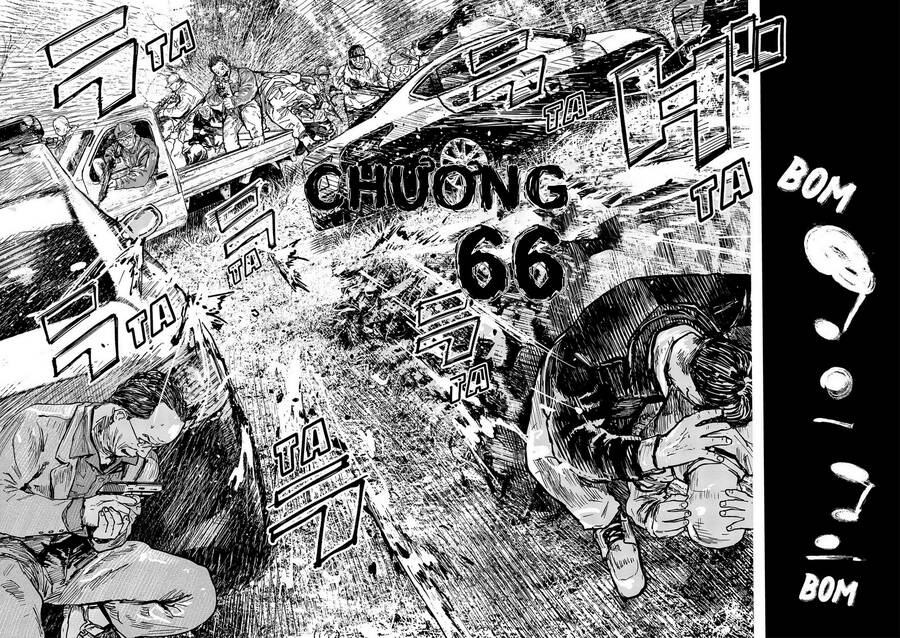 Gannibal Chap 66 - Next Chap 67