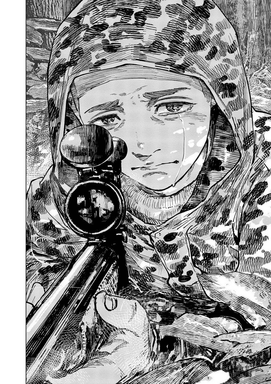 Gannibal Chap 67 - Next Chap 68