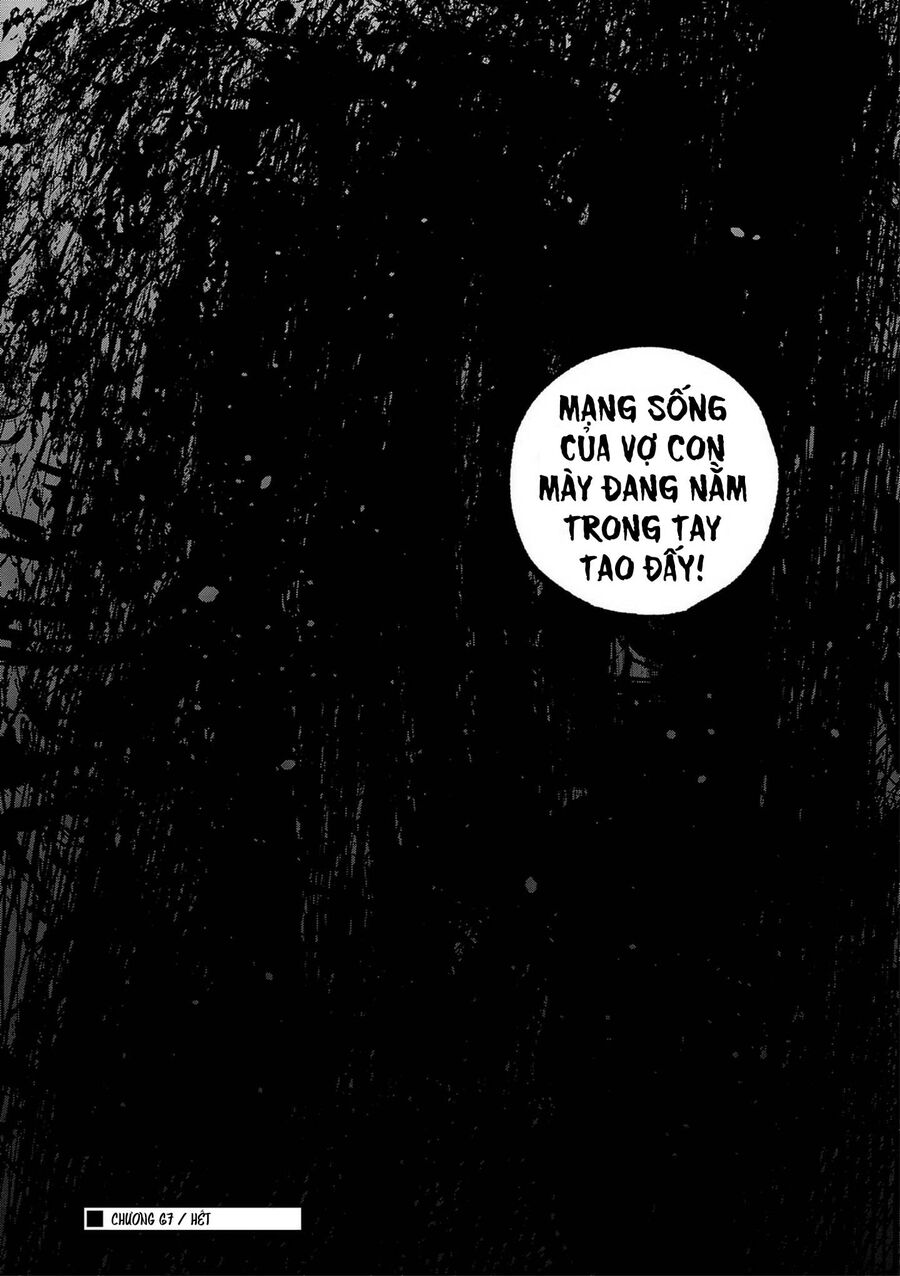 Gannibal Chap 67 - Next Chap 68