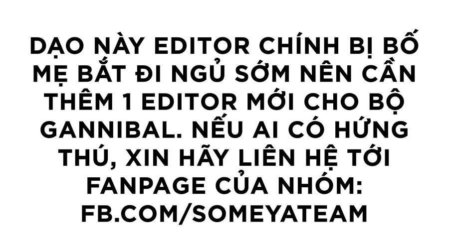 Gannibal Chap 67 - Next Chap 68