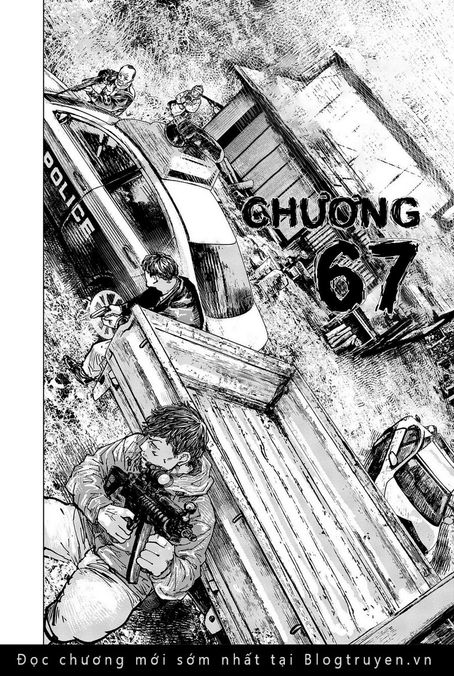 Gannibal Chap 67 - Next Chap 68