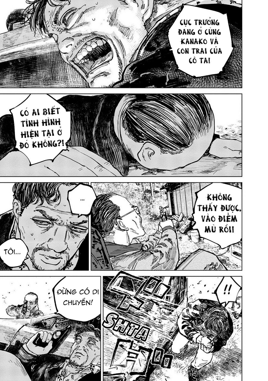 Gannibal Chap 67 - Next Chap 68