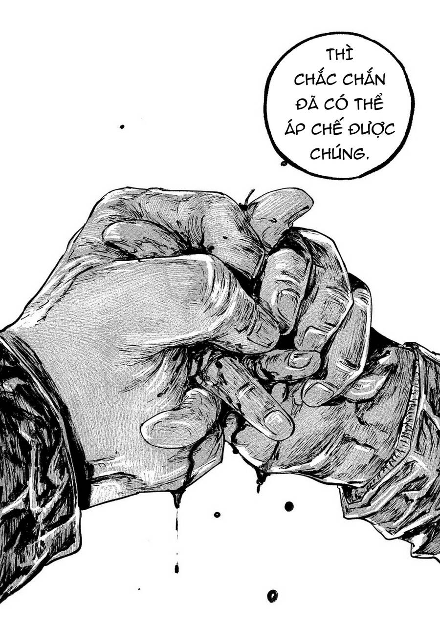 Gannibal Chap 76 - Next Chap 77