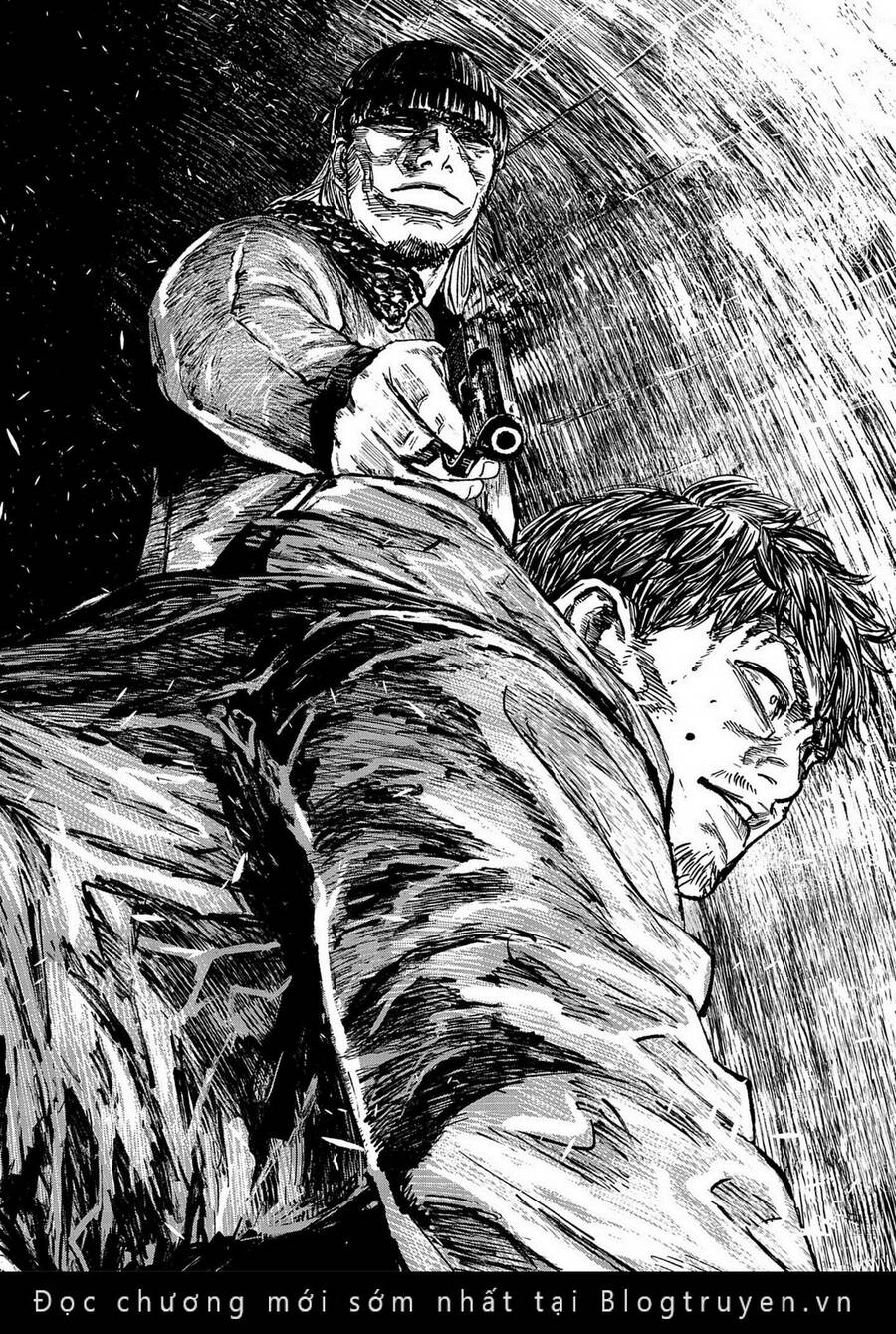 Gannibal Chap 76 - Next Chap 77
