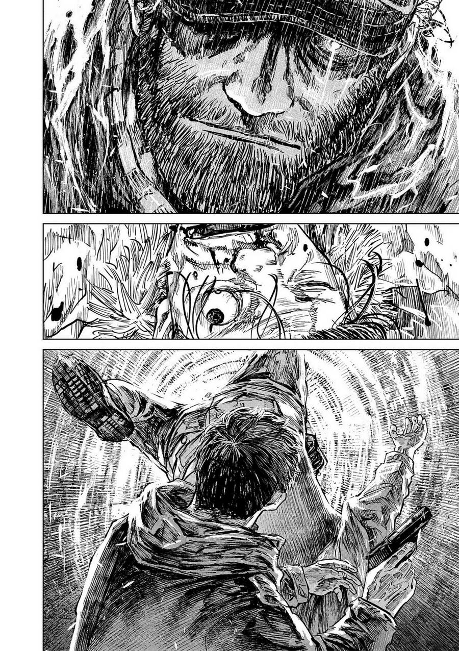 Gannibal Chap 76 - Next Chap 77