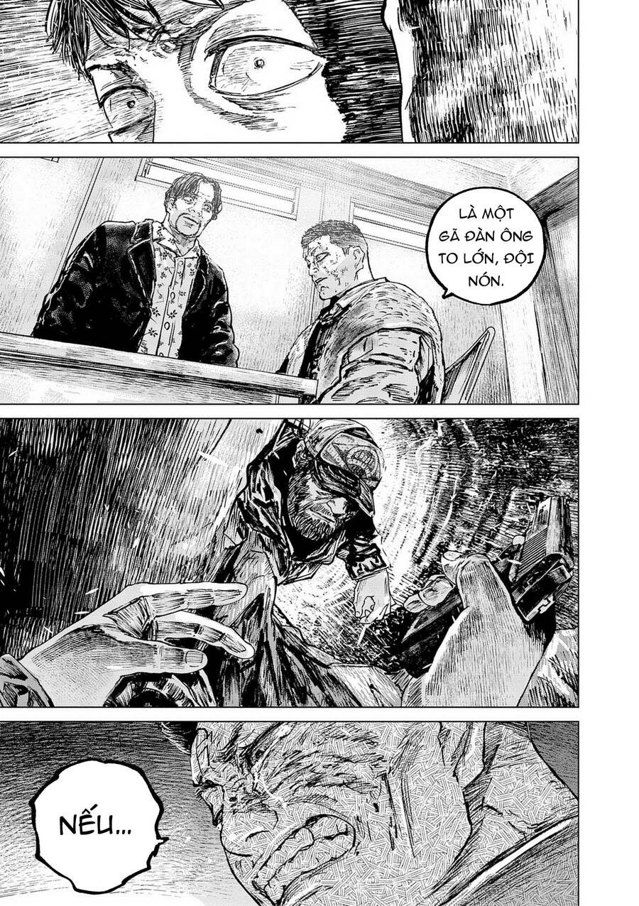 Gannibal Chap 76 - Next Chap 77