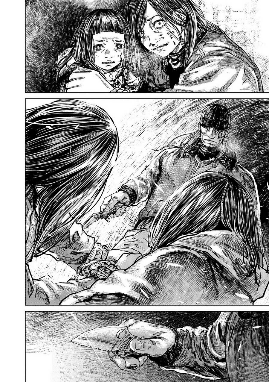 Gannibal Chap 77 - Next Chap 78