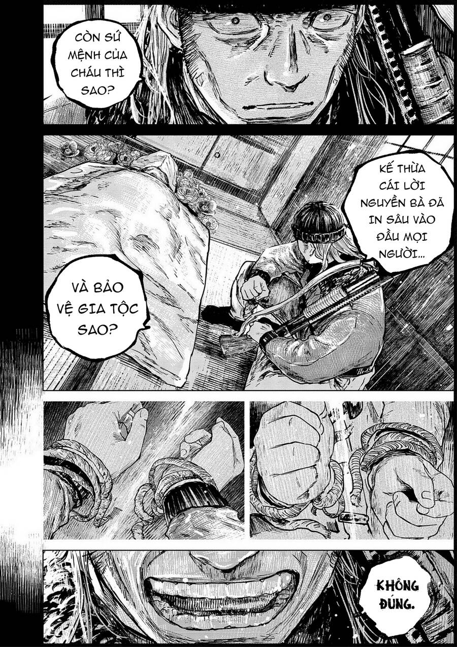 Gannibal Chap 77 - Next Chap 78