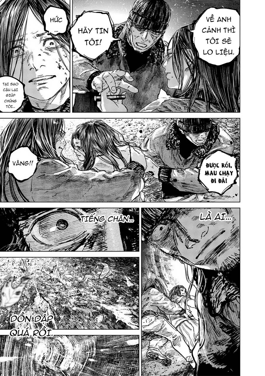 Gannibal Chap 77 - Next Chap 78