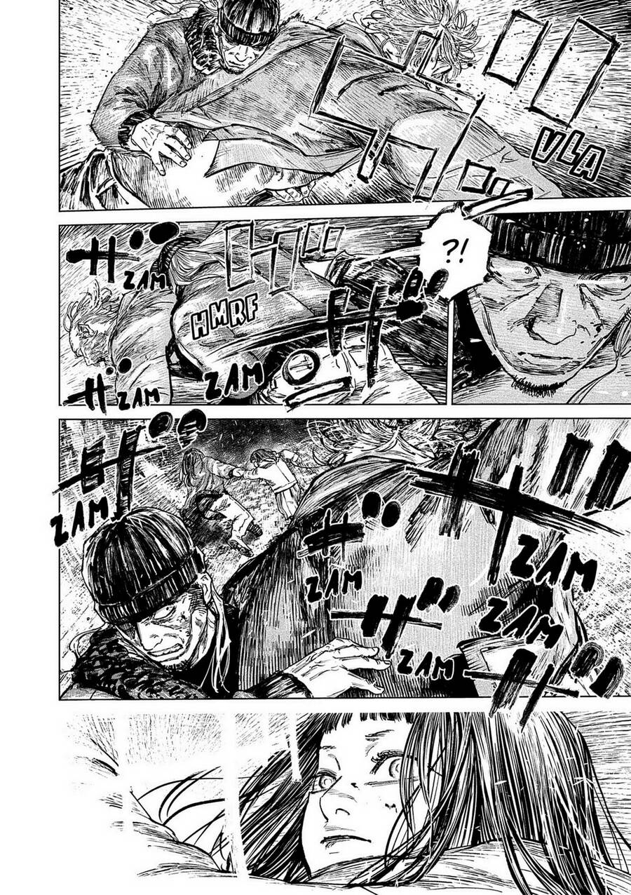 Gannibal Chap 77 - Next Chap 78
