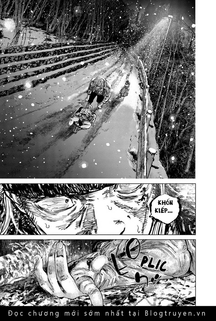 Gannibal Chap 77 - Next Chap 78