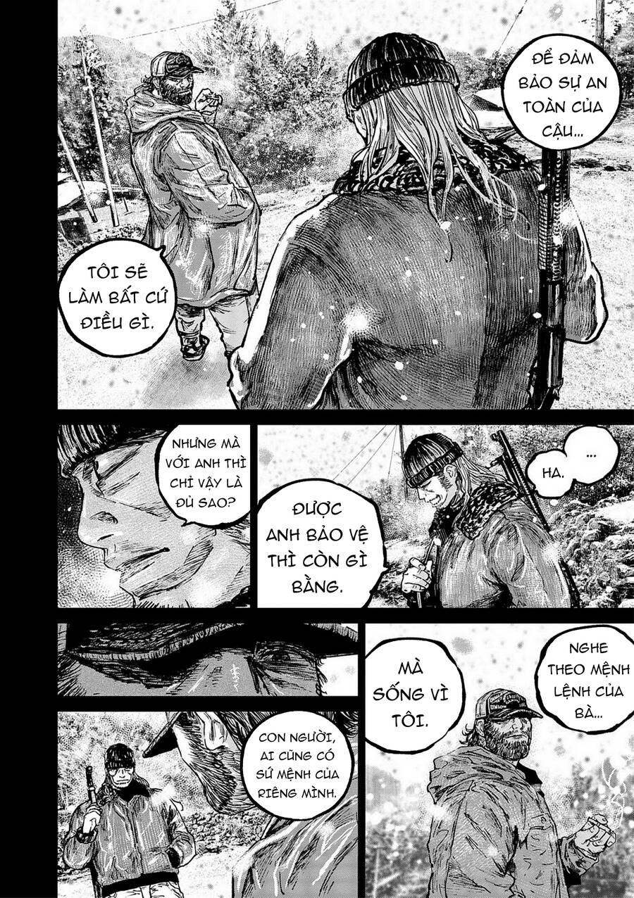 Gannibal Chap 77 - Next Chap 78