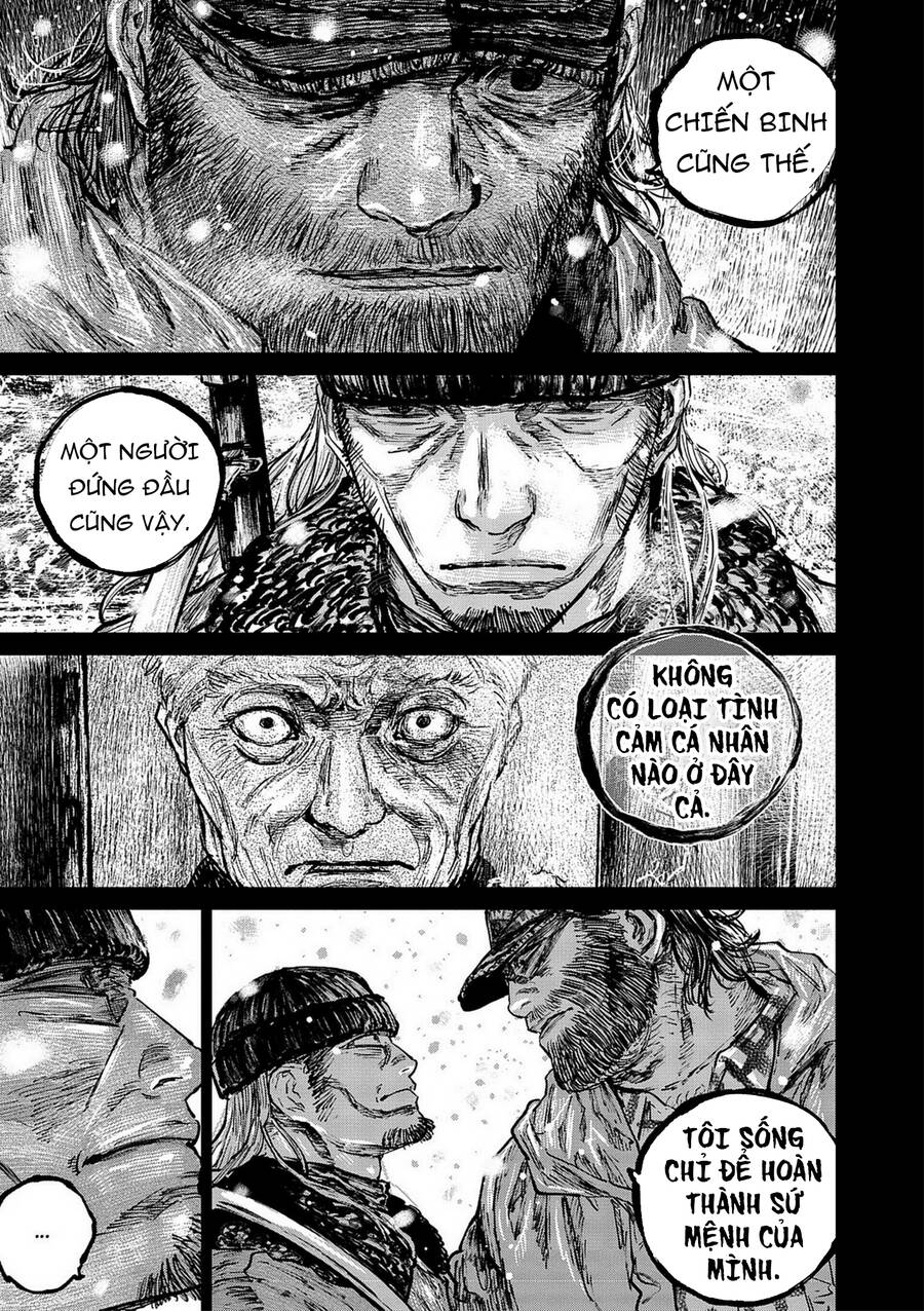 Gannibal Chap 77 - Next Chap 78