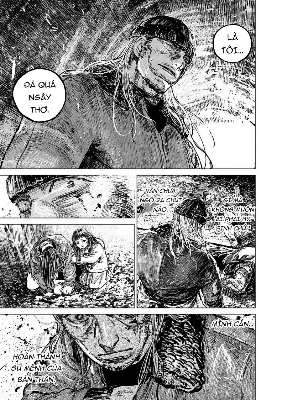 Gannibal Chap 77 - Next Chap 78