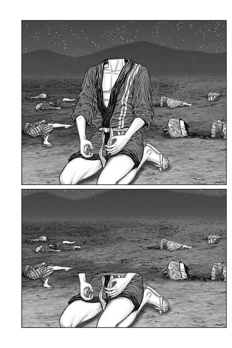 Gantz Edo Chap 46 - Next Chap 47