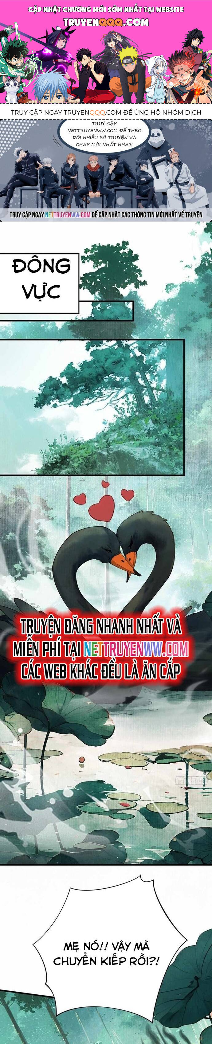 Gặp Mạnh Thì Càng Mạnh, Tu Vi Của Ta Không Giới Hạn Chap 1 - Next Chap 2