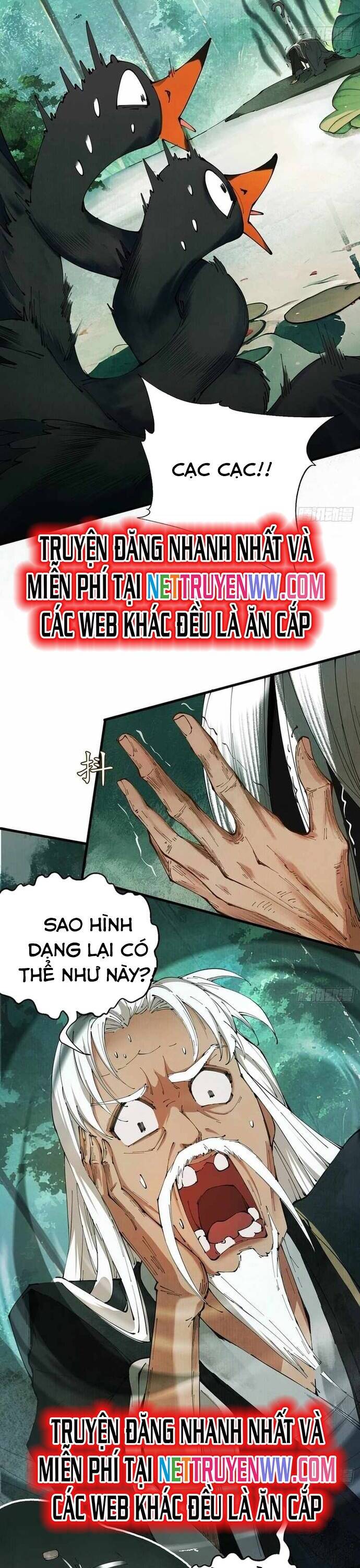 Gặp Mạnh Thì Càng Mạnh, Tu Vi Của Ta Không Giới Hạn Chap 1 - Next Chap 2