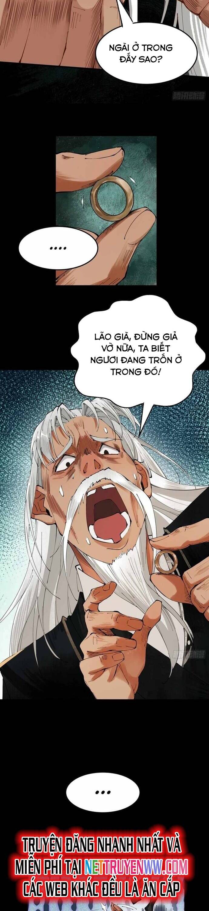 Gặp Mạnh Thì Càng Mạnh, Tu Vi Của Ta Không Giới Hạn Chap 1 - Next Chap 2