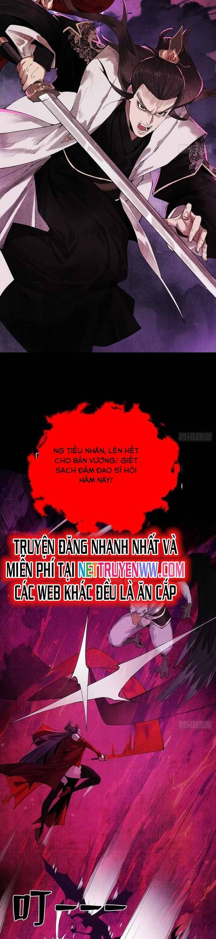 Gặp Mạnh Thì Càng Mạnh, Tu Vi Của Ta Không Giới Hạn Chap 1 - Next Chap 2