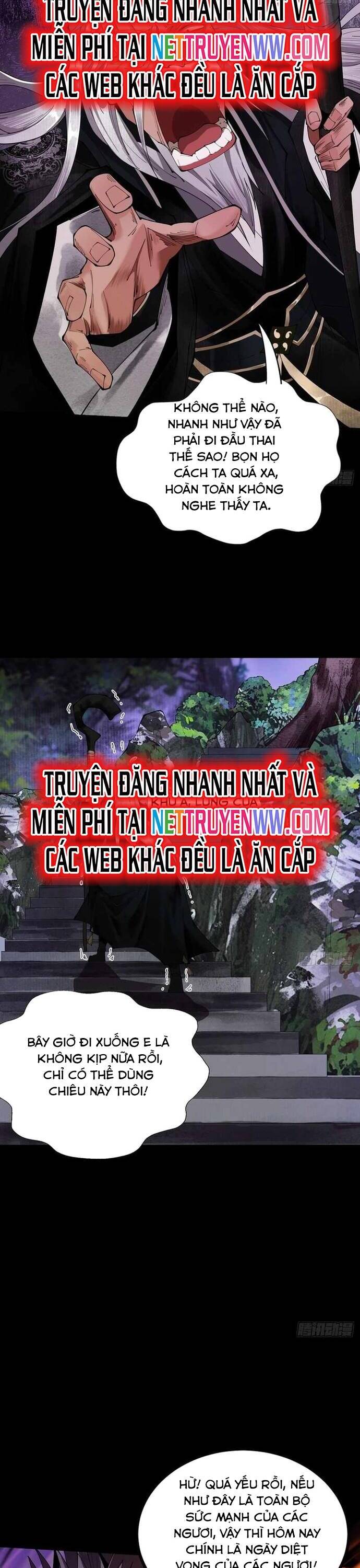 Gặp Mạnh Thì Càng Mạnh, Tu Vi Của Ta Không Giới Hạn Chap 1 - Next Chap 2